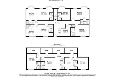 Retail property (high street) for sale, 697-699 High Rd Ilford IG3 8RH