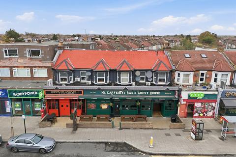 Retail property (high street) for sale, 697-699 High Rd Ilford IG3 8RH