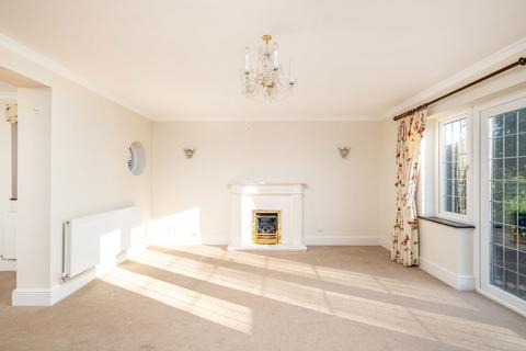 undefined, Codmore Crescent, Chesham HP5