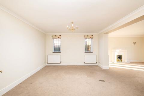 undefined, Codmore Crescent, Chesham HP5