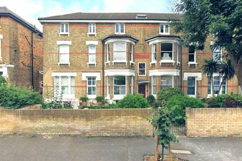 undefined, Cumberland Park, London W3 6SY