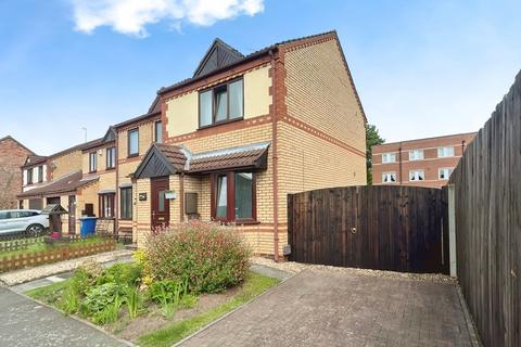 undefined, Grove Court, Gainsborough