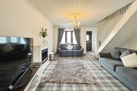 undefined, Grove Court, Gainsborough