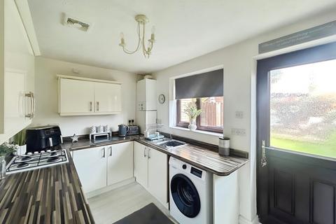 undefined, Grove Court, Gainsborough