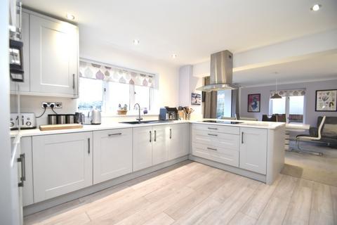 undefined, Abbey Road, Sheringham NR26