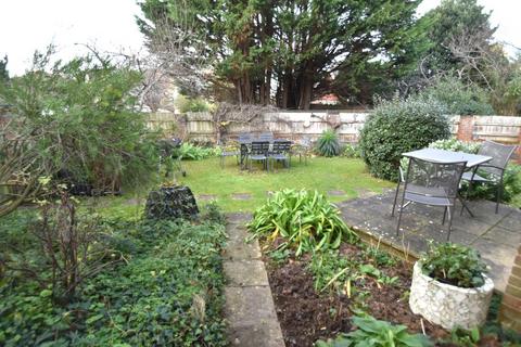undefined, Abbey Road, Sheringham NR26