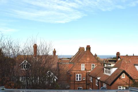 undefined, Abbey Road, Sheringham NR26