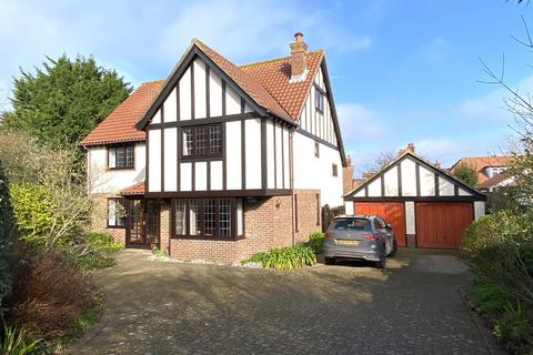 undefined, Abbey Road, Sheringham NR26