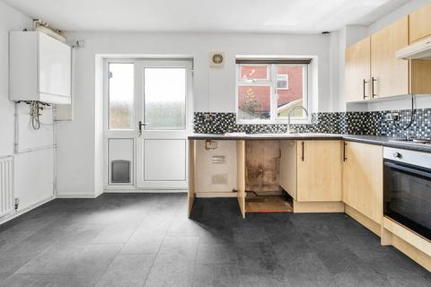 undefined, Rhiw'r Ddar, Taffs Well, Cardiff
