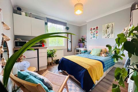 undefined, Middleton Road, London, E8