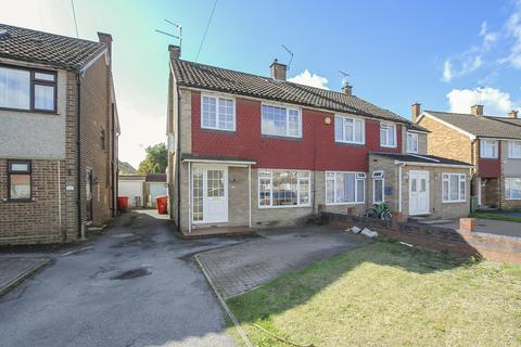 undefined, Colnbrook