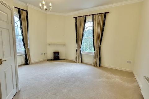 3 bedroom apartment to rent, Dunster Walk, Devington Park, Exminster
