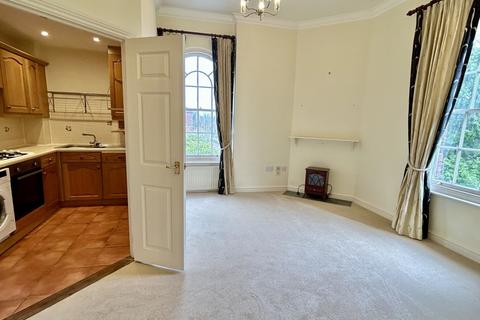 3 bedroom apartment to rent, Dunster Walk, Devington Park, Exminster