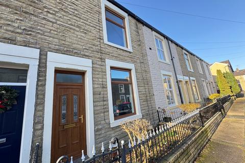 undefined, Green Street, Great Harwood