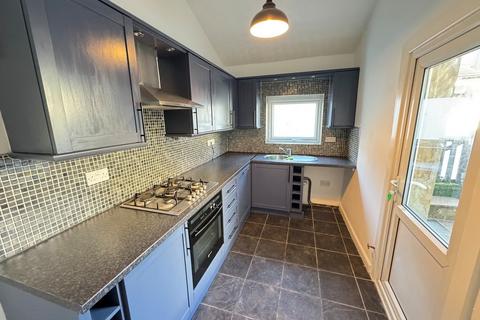 undefined, Green Street, Great Harwood