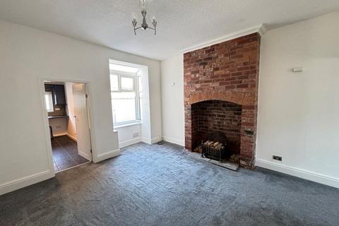 undefined, Green Street, Great Harwood
