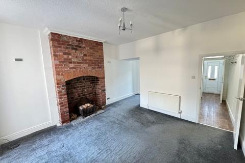 undefined, Green Street, Great Harwood