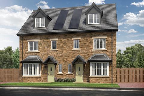 undefined, Plot 71, Dawson at Stonebrook Meadows, Preston Lancaster New Road, Garstang PR3