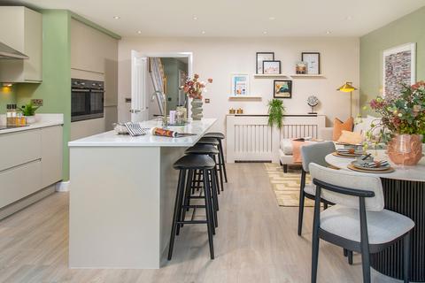 undefined, Plot 71, Dawson at Stonebrook Meadows, Preston Lancaster New Road, Garstang PR3