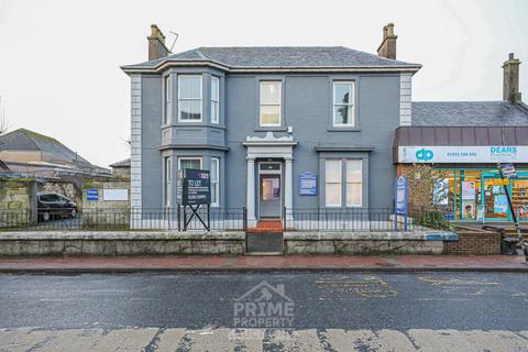 undefined, Bank Street, Lochgelly KY5