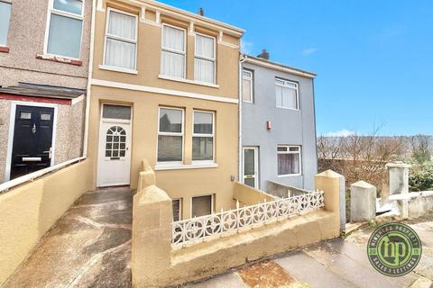 2 bedroom terraced house for sale, Ivydale Road, Plymouth PL4