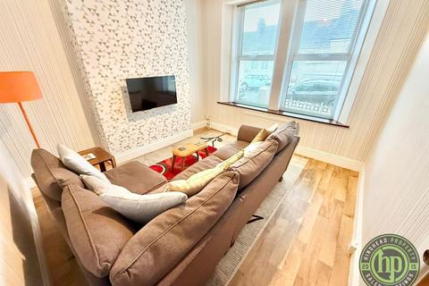 2 bedroom terraced house for sale, Ivydale Road, Plymouth PL4