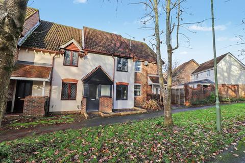undefined, Beattie Rise, Southampton SO30