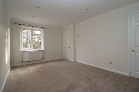 undefined, Beattie Rise, Southampton SO30