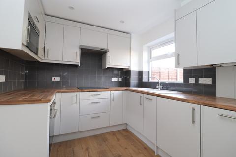 undefined, Beattie Rise, Southampton SO30