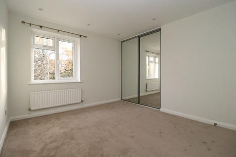 undefined, Beattie Rise, Southampton SO30