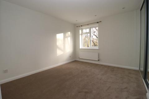 undefined, Beattie Rise, Southampton SO30
