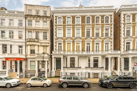 undefined, Imperial Court, London W8