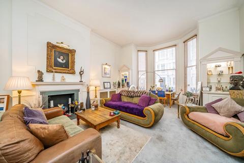undefined, Imperial Court, London W8