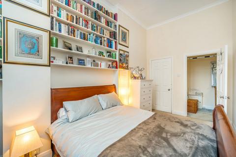 undefined, Imperial Court, London W8