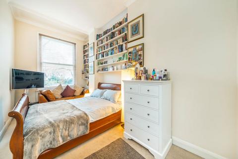 undefined, Imperial Court, London W8