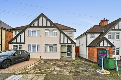undefined, Clewer Crescent, Harrow