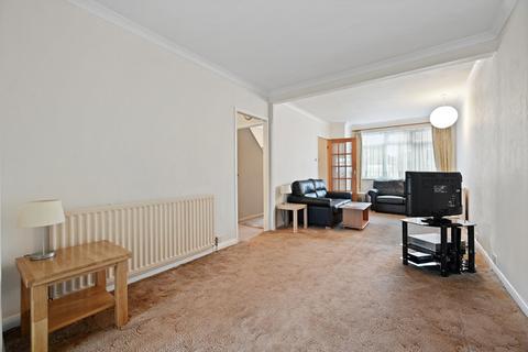 undefined, Clewer Crescent, Harrow