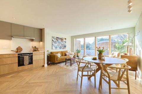 undefined, Hills Road, Cambridge CB2
