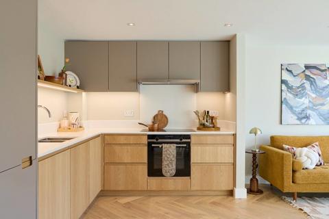 undefined, Hills Road, Cambridge CB2