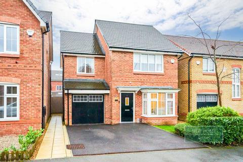 undefined, Rigly Potts Park, Wigan WN2
