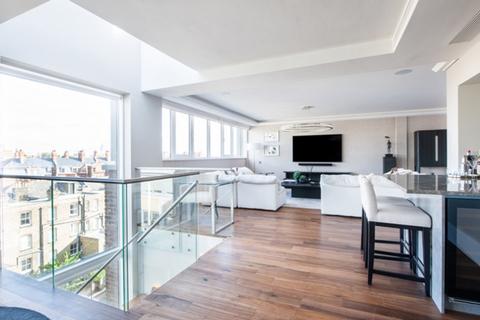 undefined, Young Street, London, W8