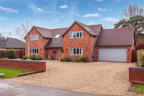 undefined, Seymour Plain, Buckinghamshire SL7