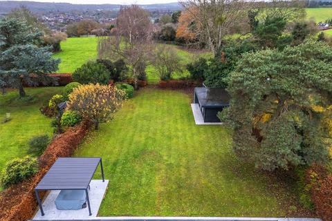 undefined, Seymour Plain, Buckinghamshire SL7