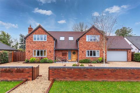 undefined, Seymour Plain, Buckinghamshire SL7