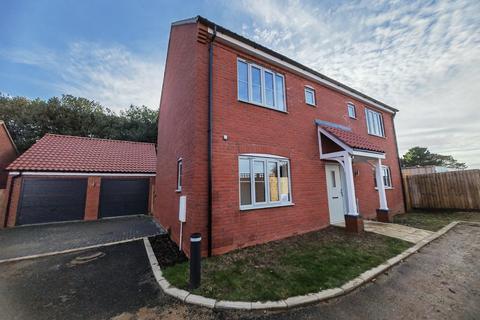 undefined, Barley End, Docking, King's Lynn
