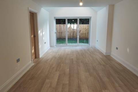 undefined, Barley End, Docking, King's Lynn
