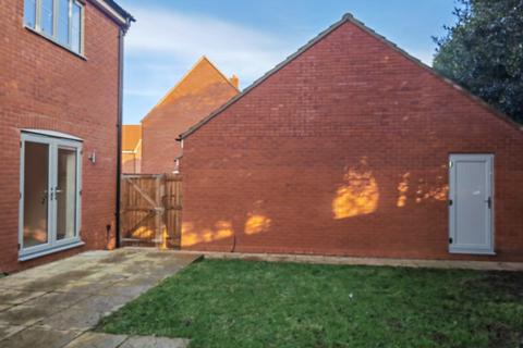 undefined, Barley End, Docking, King's Lynn