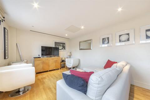 undefined, Romney House, London SW1P