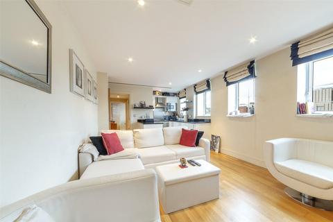 undefined, Romney House, London SW1P