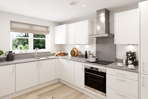 2 bedroom terraced house for sale, Plot 118, The Wareham at Trevithick Manor Park, Kerdhva Treweythek TR8